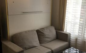 2 pièces 25m2 1er G
